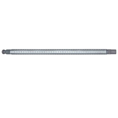 Wiha System 6 Combined Ball End Hex Reversible Blade - AIMS Industrial Supplies