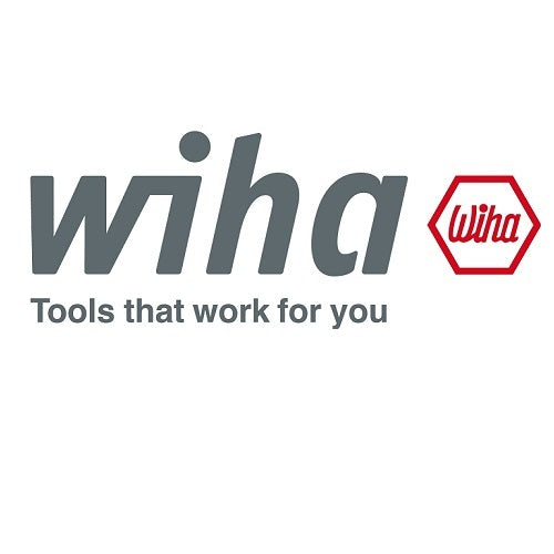 Wiha System 6 Long Series Blade System1