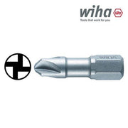 Wiha Torq-Set Insert Bit 1/4" Hex - AIMS Industrial Supplies