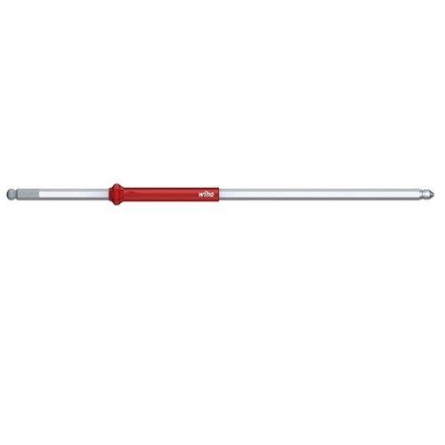 Wiha Torque Ball End Hex Interchangeable Blade - AIMS Industrial Supplies