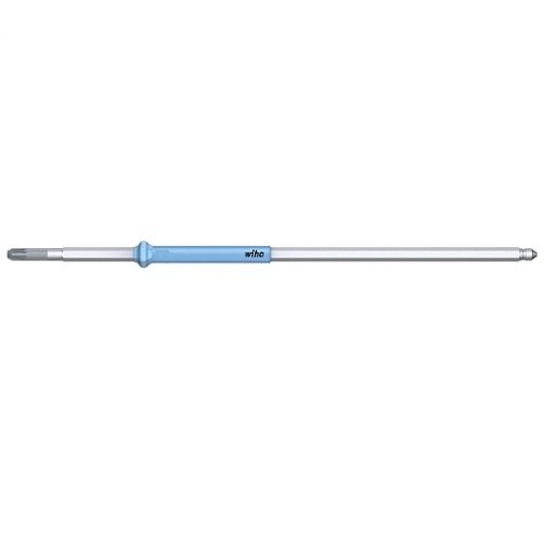 Wiha Torque Pozidriv Interchangeable Blade - AIMS Industrial Supplies