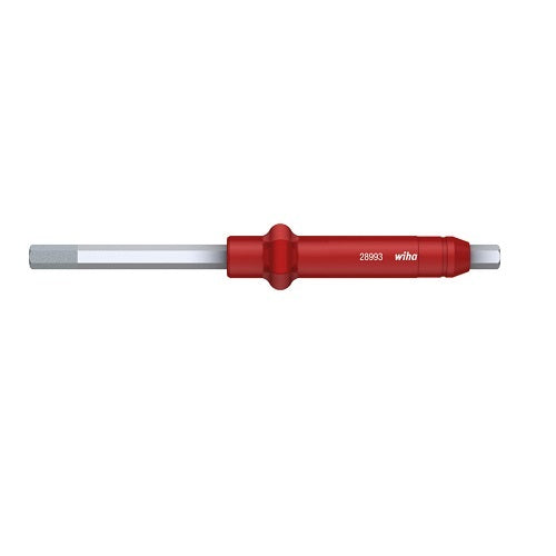 Wiha Torque-Tplus Hex Interchangeable Blade 5mm