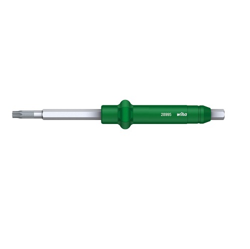 Wiha Torque-Tplus Torx® Interchangeable Blade T15