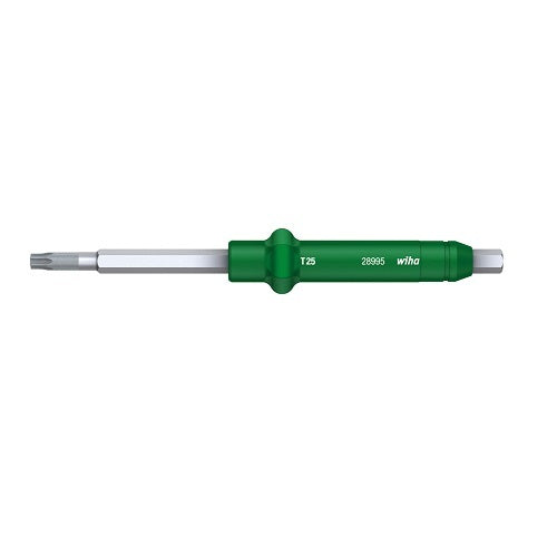 Wiha Torque-Tplus Torx Interchangeable Blade1