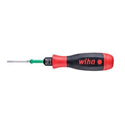 Wiha Torque Wrench 4Nm 22000017 - AIMS Industrial Supplies