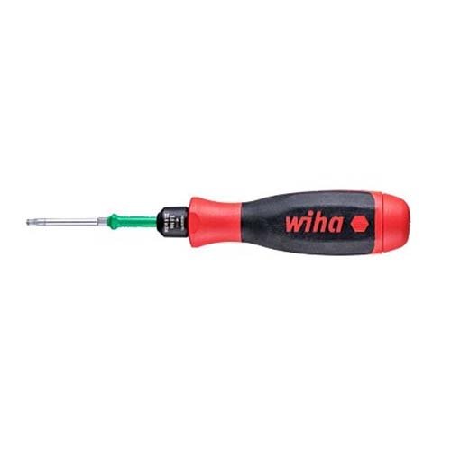 Wiha Torque Wrench 4Nm 22000017 - AIMS Industrial Supplies