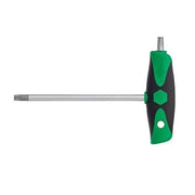Wiha Torx L-Key with ComfortGrip T-Handle - AIMS Industrial Supplies