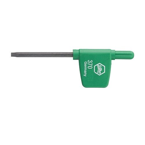 Wiha Torx L-Key with Flag Handle - AIMS Industrial Supplies