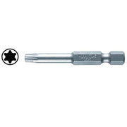 Wiha Torx Power Insert Bit 1/4" Hex (7045ZL) - AIMS Industrial Supplies