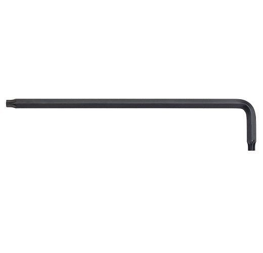 Wiha Wrench L-Key, Long T15 x 136mm - AIMS Industrial Supplies