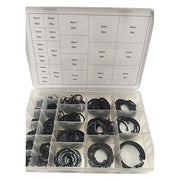 Workshop Buddy Internal Circlip Grab Kit (10mm - 52mm), 360 Pieces - AIMS Industrial Supplies