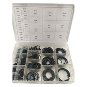 Workshop Buddy Internal Circlip Grab Kit (10mm - 52mm), 360 Pieces1