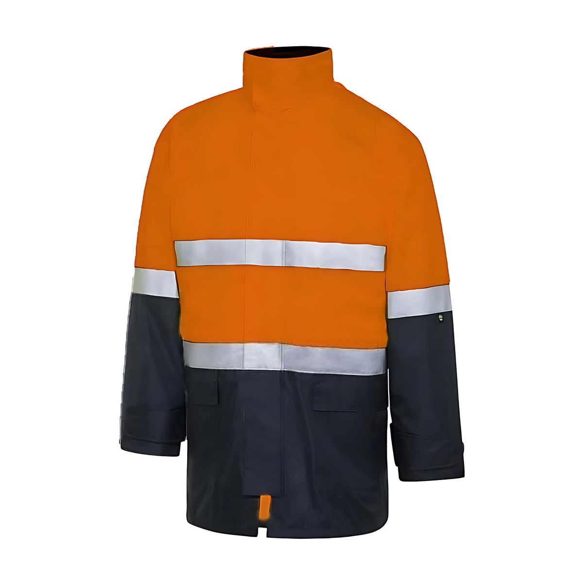 WS Workwear 4 - in - 1 - 2T Hoop Taped Recycled Poly Oxford Jacket