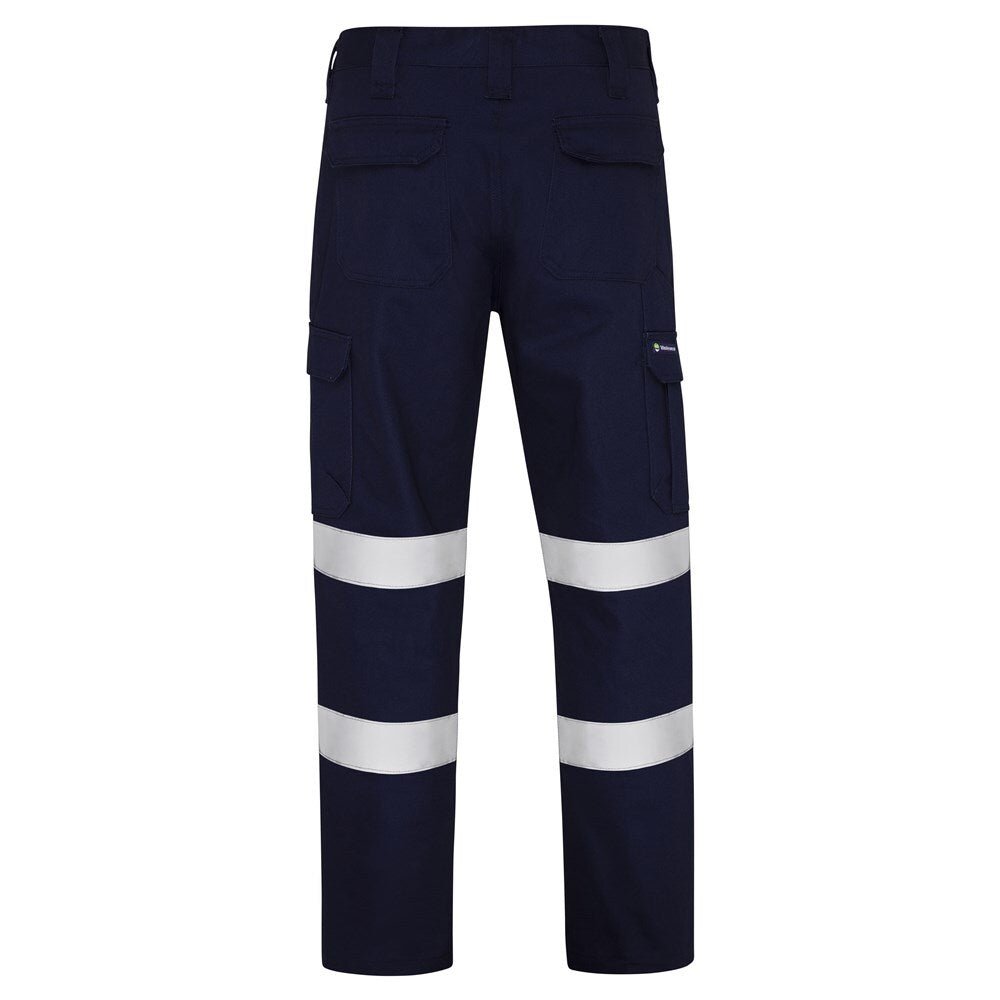 WS Workwear Heavy Weight Bio Motion Pants - AIMS Industrial Supplies