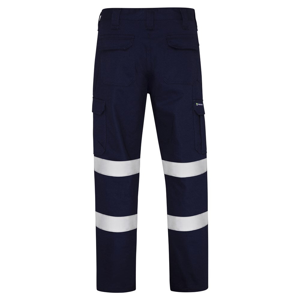 WS Workwear Heavy Weight Bio Motion Pants2