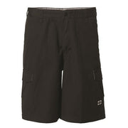 WS Workwear Mens Mid - Weight Cargo Shorts - AIMS Industrial Supplies