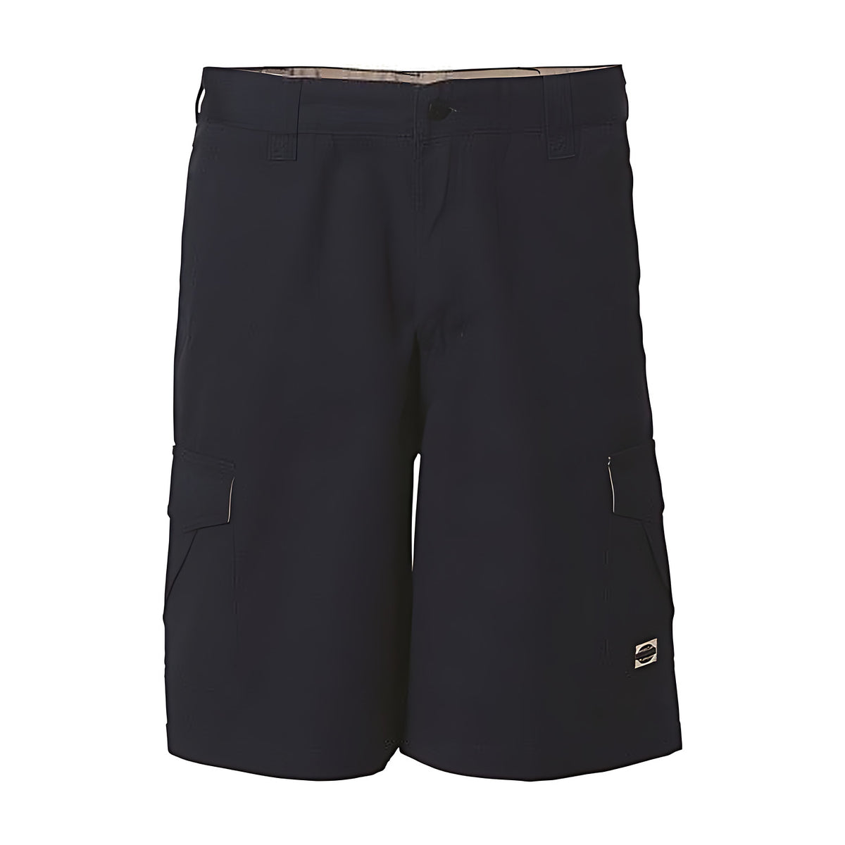 WS Workwear Mens Mid - Weight Cargo Shorts
