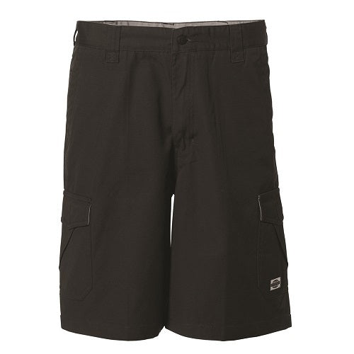 WS Workwear Mens Mid-Weight Cargo Shorts 1