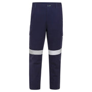 WS Workwear Mens Taped Cargo Pants - AIMS Industrial Supplies