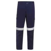 WS Workwear Mens Taped Cargo Pants1