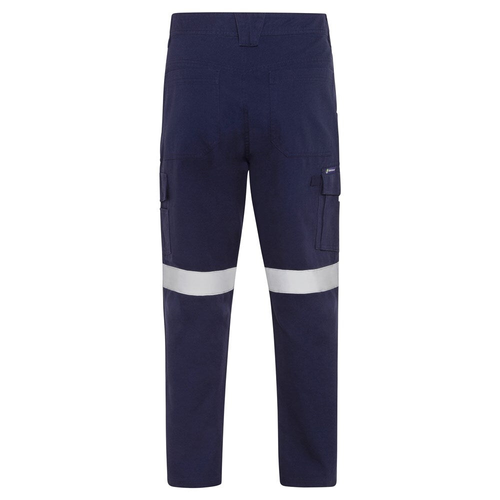 WS Workwear Mens Taped Cargo Pants2