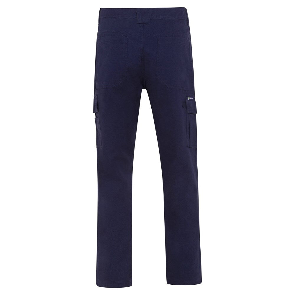 WS Workwear Modern Fit Mens Cargo Pants2