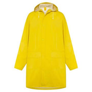 WS Workwear Waterproof Jacket Yellow - AIMS Industrial Supplies