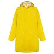 WS Workwear Waterproof Jacket Yellow1