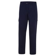 WS Workwear Womens Modern Fit Canvas Cargo Pants - AIMS Industrial Supplies