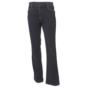 WS Workwear Womens Stretch Denim Jeans Stonewash1