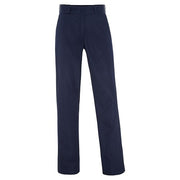 WS Workwear Womens Trousers Navy1