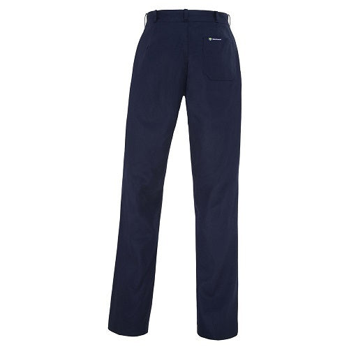 WS Workwear Womens Trousers Navy2