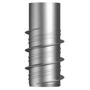 Xbolt Bite Internal Thread Hex Anchor R1000 Coating - AIMS Industrial Supplies