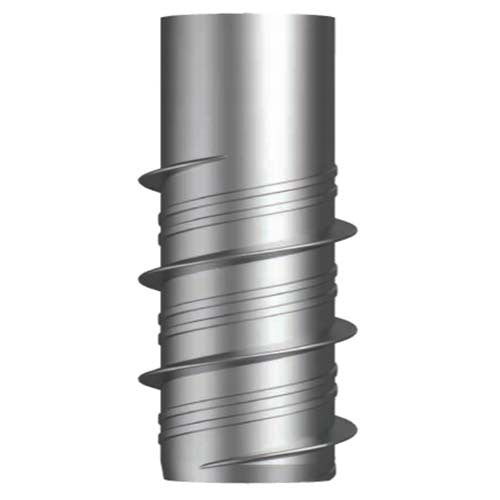 Xbolt Bite Internal Thread Hex Anchor R1000 Coating1