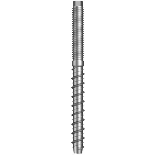 Xbolt Pro - Stud C1 Fire Rated Zinc Plated - AIMS Industrial Supplies