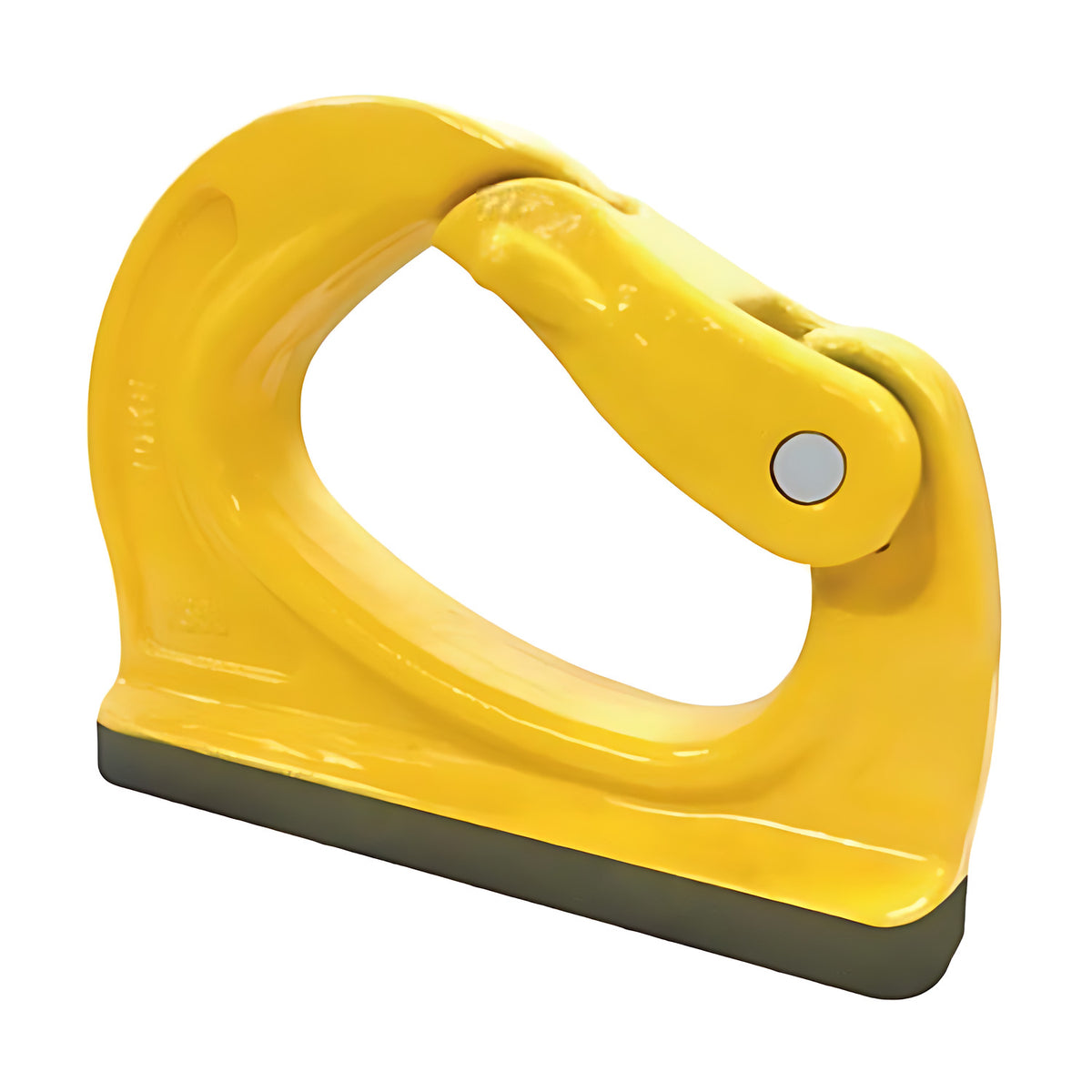 Yoke Excavator Lifting Hook