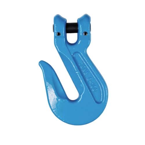Yoke G100 Clevis Grab Hook - AIMS Industrial Supplies