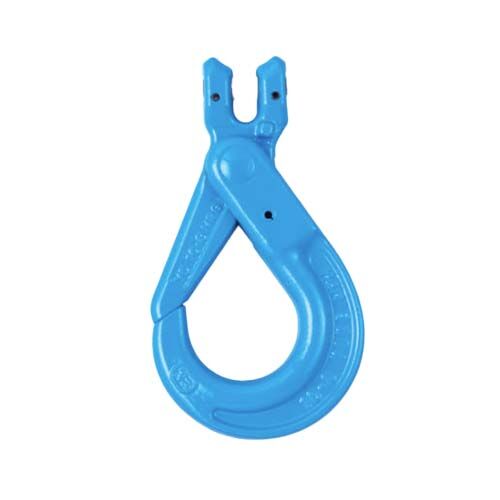 Yoke G100 Clevis Self Lock Hook - AIMS Industrial Supplies