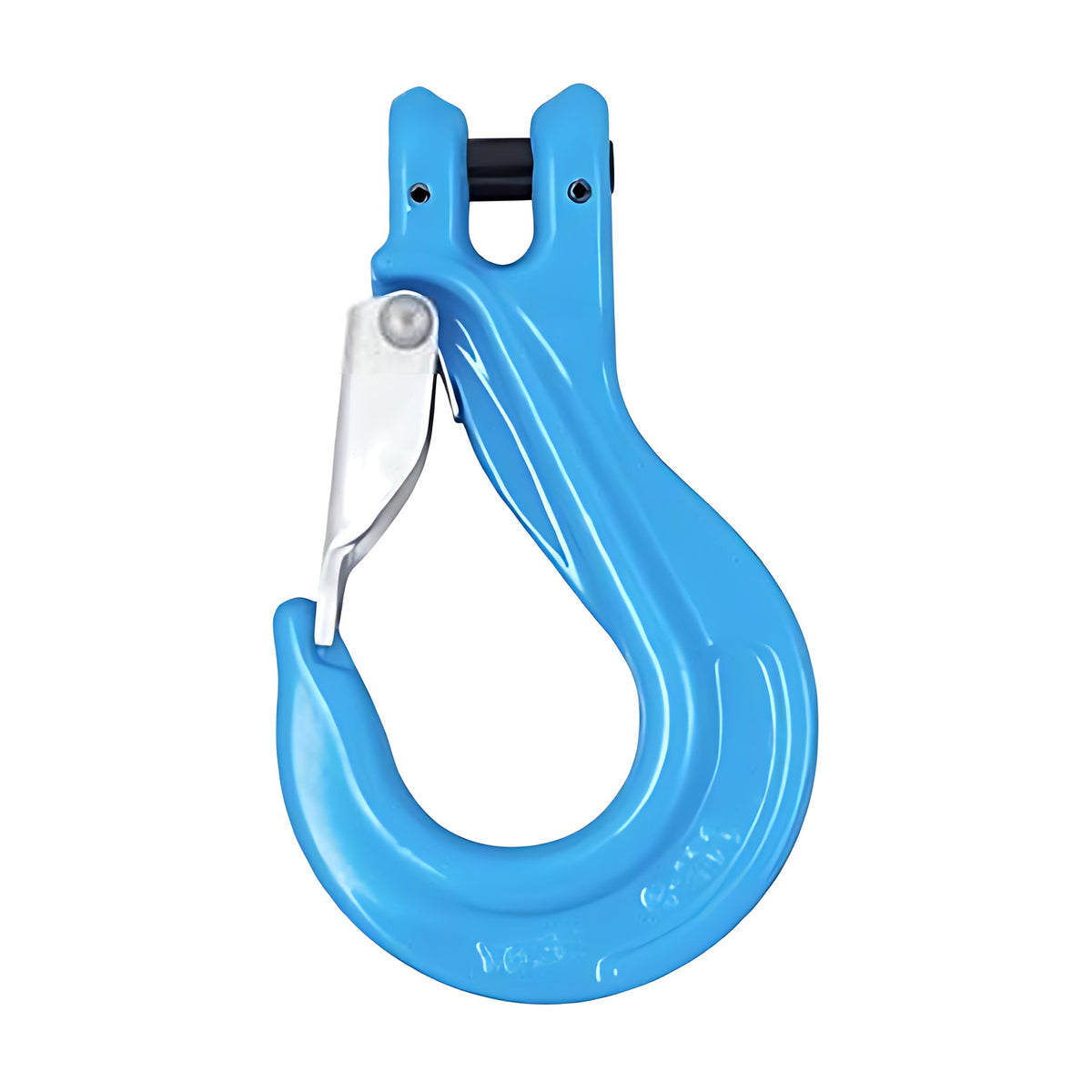 Yoke G100 Clevis Sling Hook With Latch