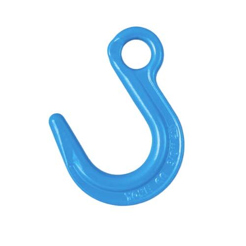 Yoke G100 Eye Foundry Hook - AIMS Industrial Supplies