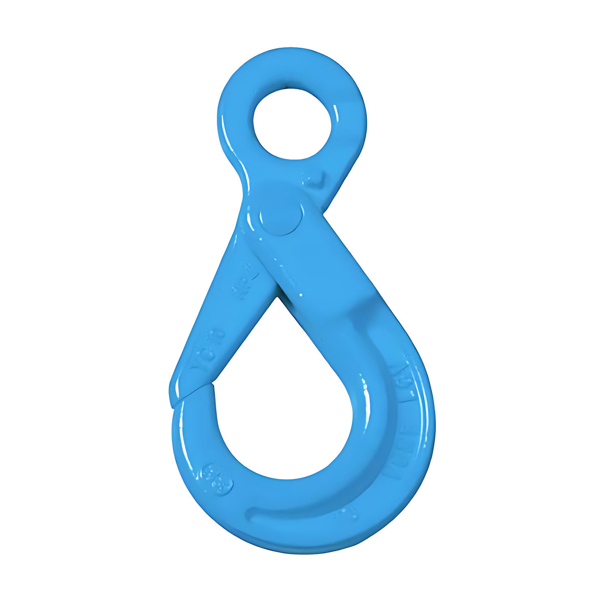 Yoke G100 Eye Self Locking Hook