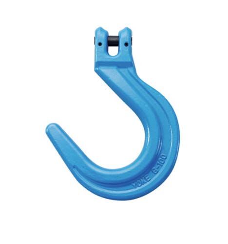Yoke G100 Foundry Clevis Hook - AIMS Industrial Supplies