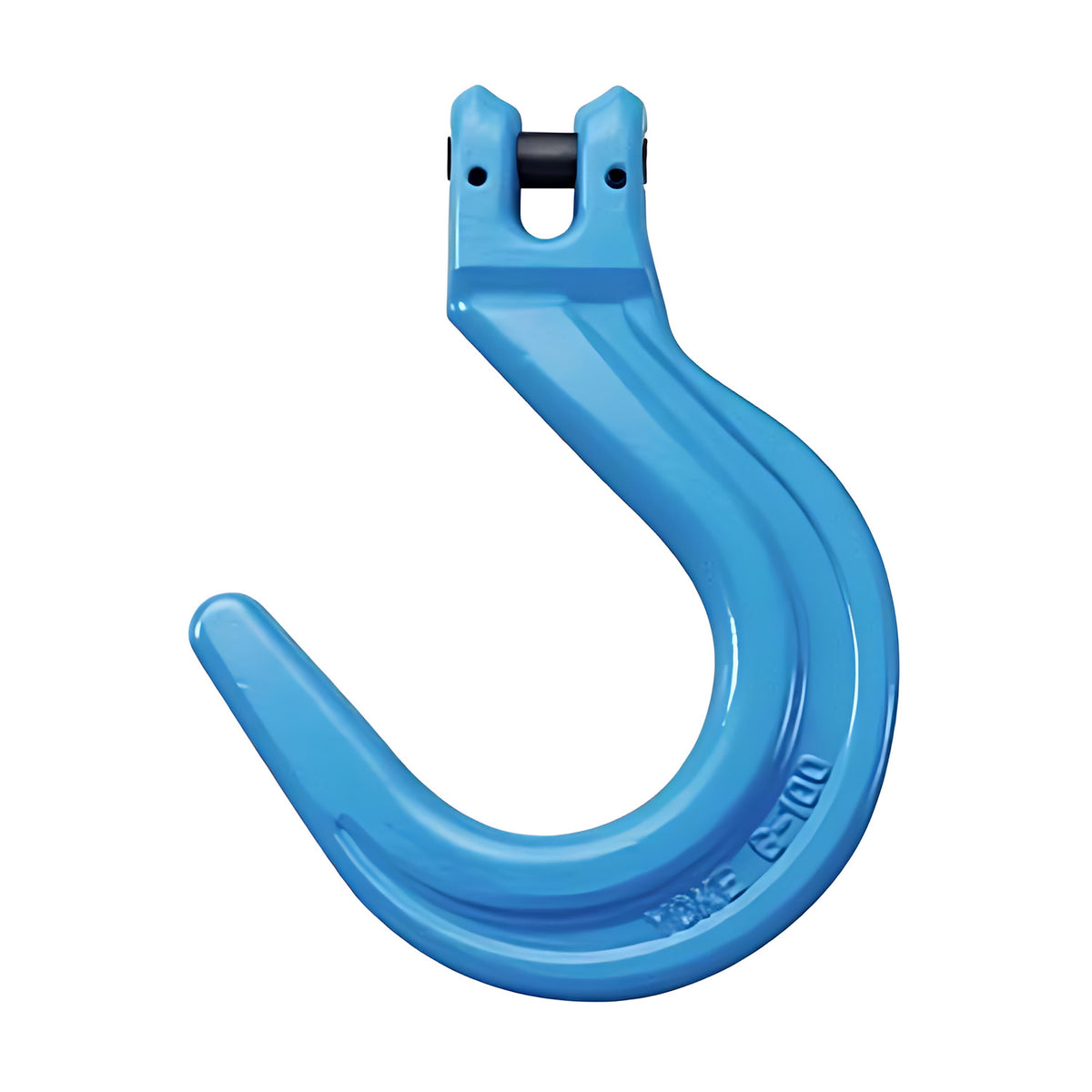 Yoke G100 Foundry Clevis Hook