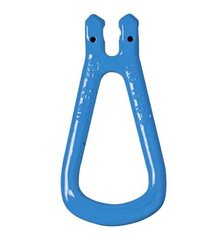 Yoke G100 Pin Lock Clevis End 8mm - 182808