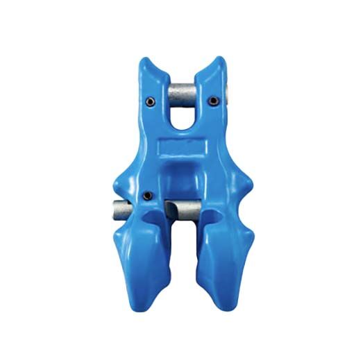 Yoke G100 Shortening Clutch Clevis Type Safety Pin 7/8mm - 181208 - AIMS Industrial Supplies