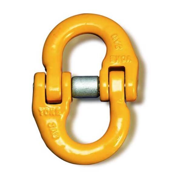 Yoke G80 Chain Connector - AIMS Industrial Supplies