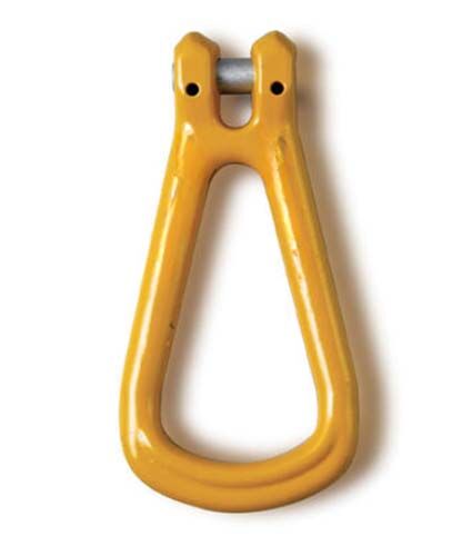 Yoke G80 Clevis End Pinlock - AIMS Industrial Supplies