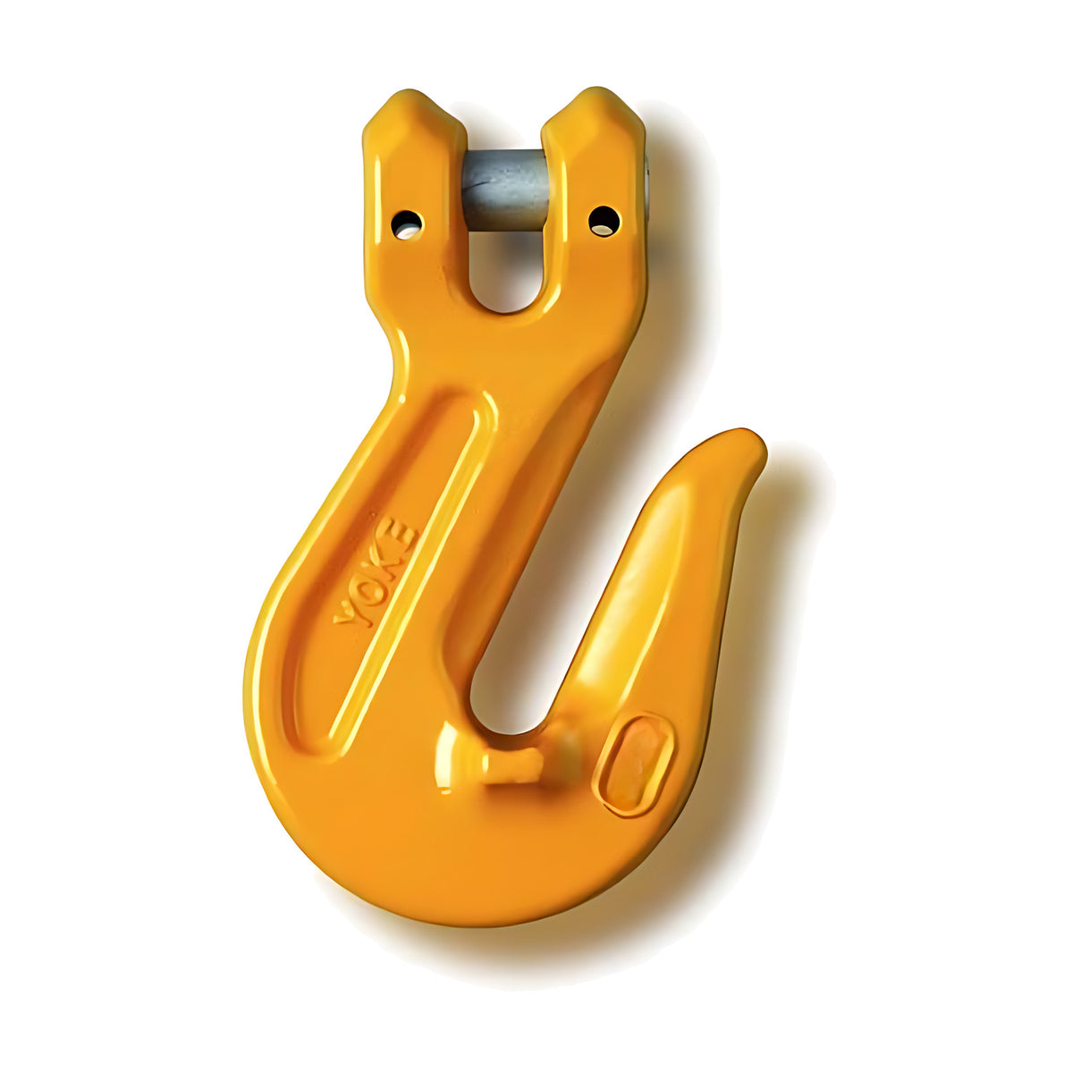 Yoke G80 Clevis Grab Hook