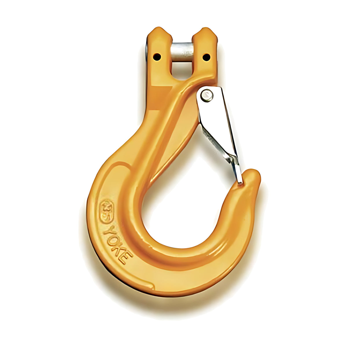 Yoke G80 Clevis Sling Hook