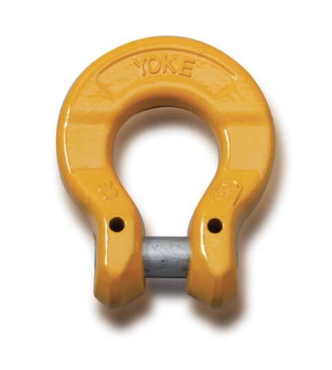 Yoke G80 Omega Link - AIMS Industrial Supplies